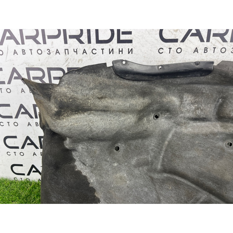 Подкрылок (кузов и элементы) BMW 2-series F22 2015 2.0 51717356824