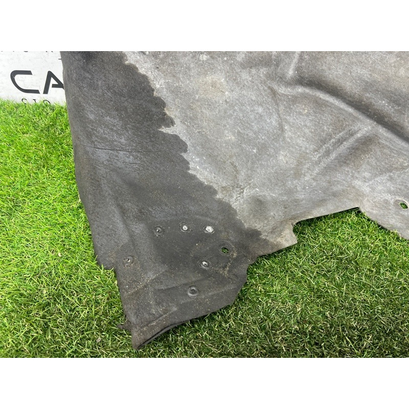 Подкрылок (кузов и элементы) BMW 2-series F22 2015 2.0 51717356824