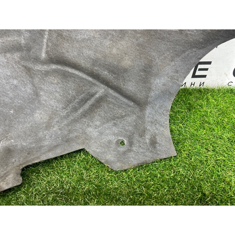 Подкрылок (кузов и элементы) BMW 2-series F22 2015 2.0 51717356824