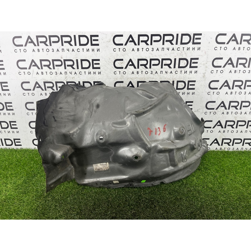 Подкрылок (кузов и элементы) BMW 2-series F22 2015 2.0 51717356824