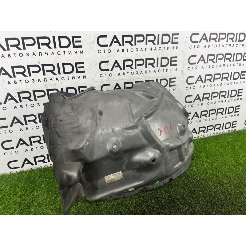 Подкрылок (кузов и элементы) BMW 2-series F22 2015 2.0 51717356824