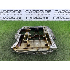 Полуподдон масляный