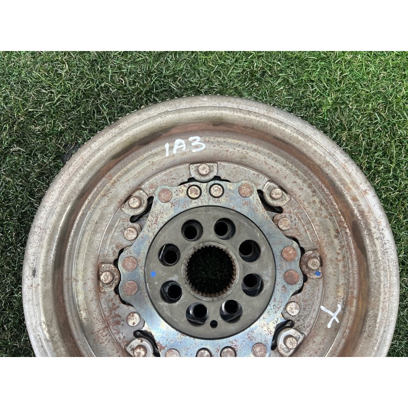 Маховик (двигатель и элементы) AUDI A3 8V 2015 1.8 06K105266J