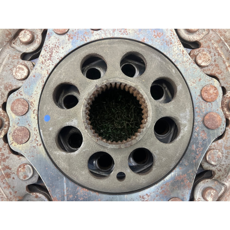 Маховик (двигатель и элементы) AUDI A3 8V 2015 1.8 06K105266J