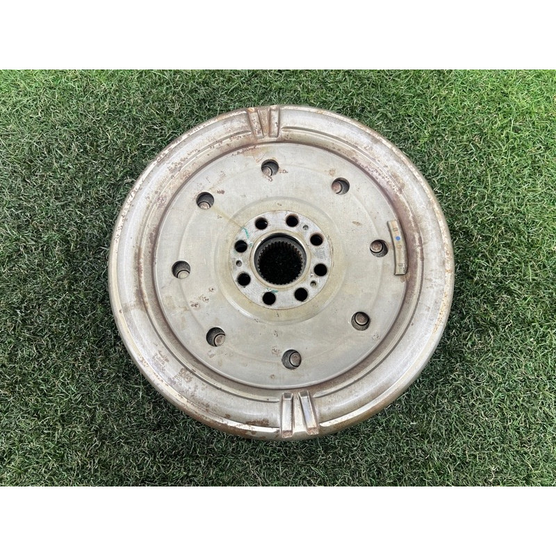 Маховик (двигатель и элементы) AUDI A3 8V 2015 1.8 06K105266J