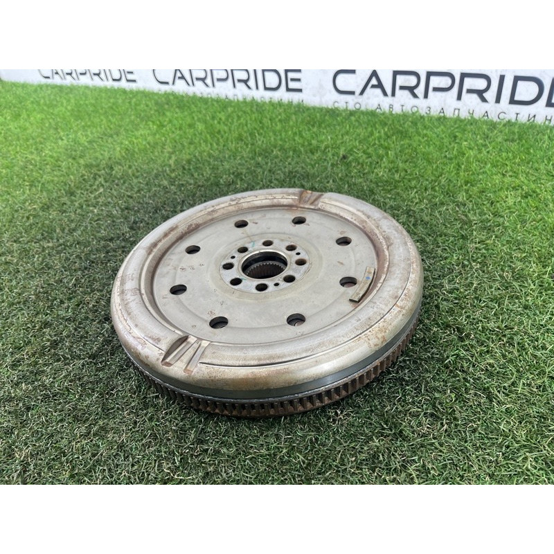 Маховик (двигатель и элементы) AUDI A3 8V 2015 1.8 06K105266J