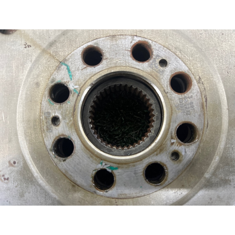 Маховик (двигатель и элементы) AUDI A3 8V 2015 1.8 06K105266J