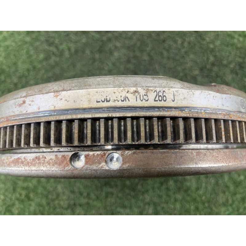 Маховик (двигатель и элементы) AUDI A3 8V 2015 1.8 06K105266J