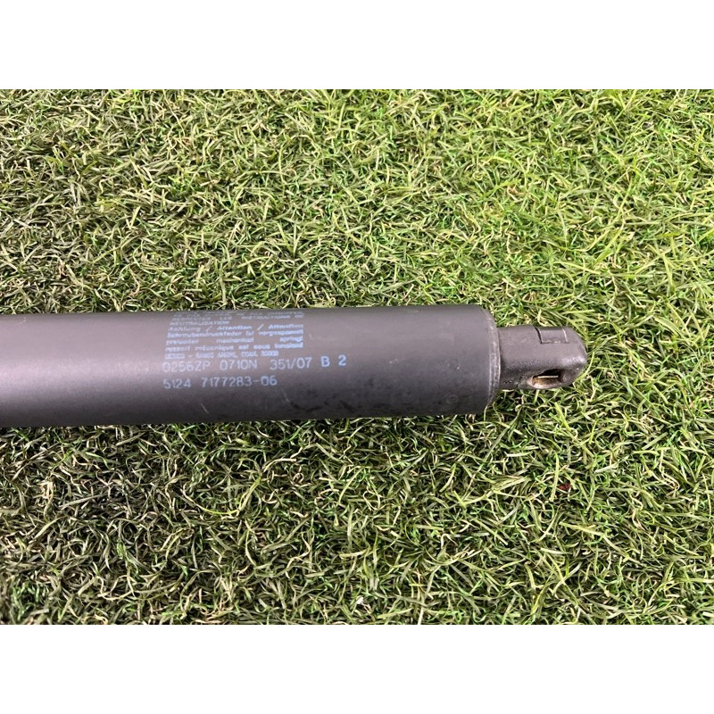 Амортизатор багажника (кузов и элементы) BMW X5 E70 2008 3.0 N52N 51247294199