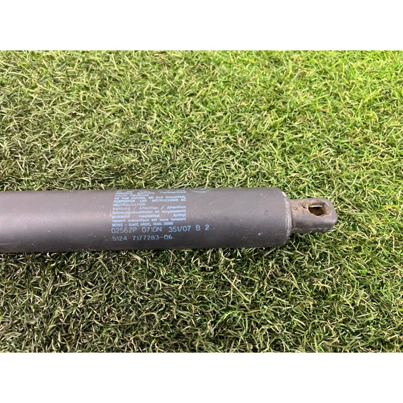 Амортизатор багажника (кузов и элементы) BMW X5 E70 2008 3.0 N52N 51247294199