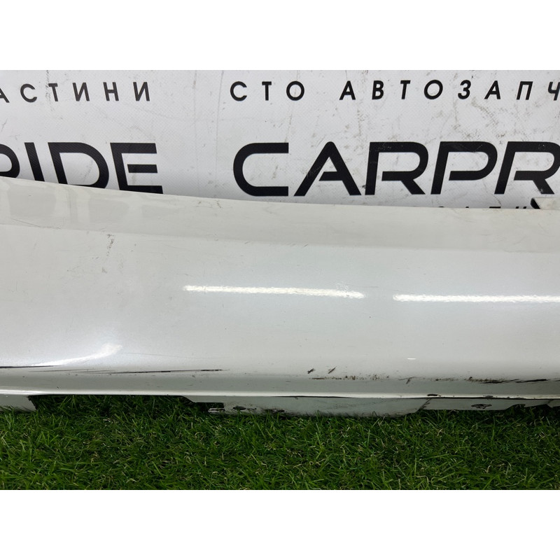 Накладка на порог (кузов и элементы) BMW 2-series F22 2015 2.0 51777293544