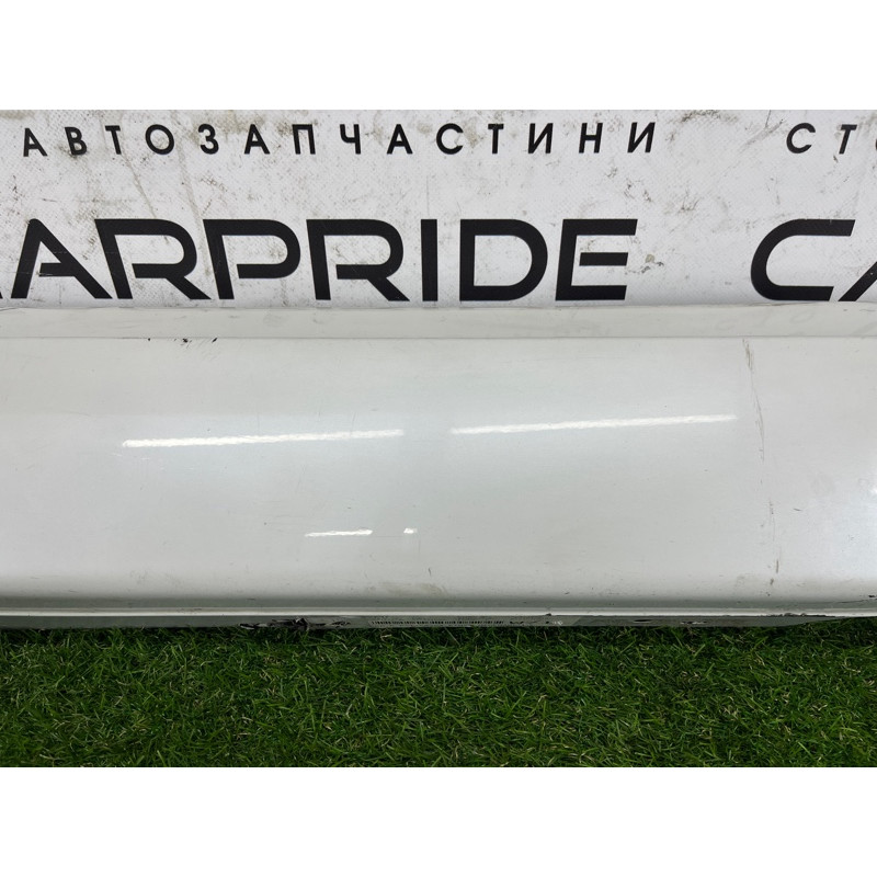 Накладка на порог (кузов и элементы) BMW 2-series F22 2015 2.0 51777293544