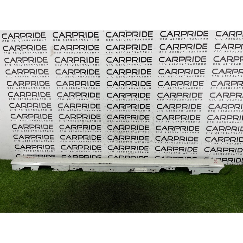 Накладка на порог (кузов и элементы) BMW 2-series F22 2015 2.0 51777293544