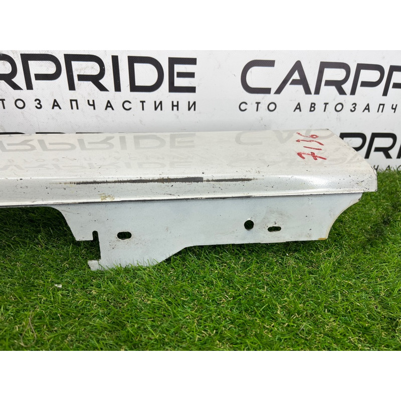 Накладка на порог (кузов и элементы) BMW 2-series F22 2015 2.0 51777293544