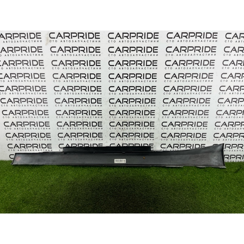 Накладка на порог (кузов и элементы) BMW 2-series F22 2015 2.0 51777293544