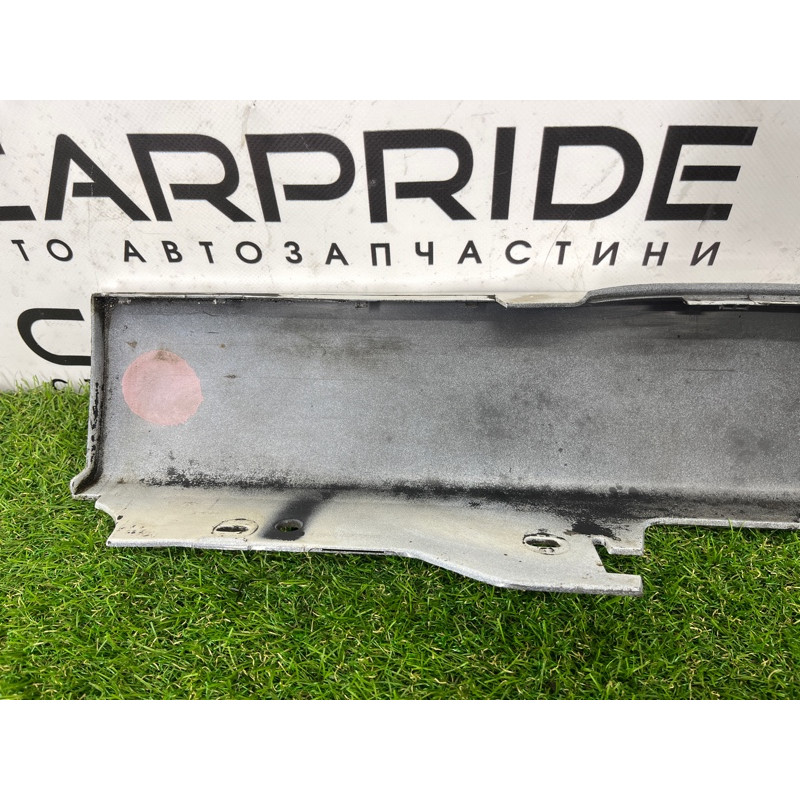 Накладка на порог (кузов и элементы) BMW 2-series F22 2015 2.0 51777293544