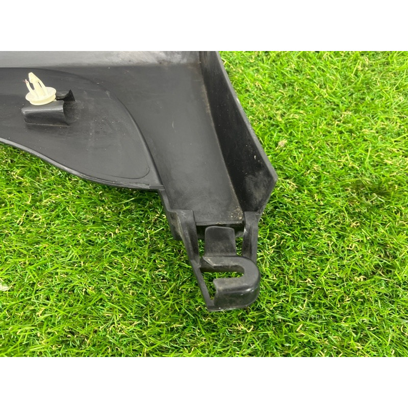 Накладка на порог (кузов и элементы) BMW X3 F25 2012 3.0 51777210079