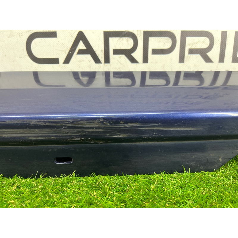 Накладка на поріг (кузов і елементи) BMW 5-series G30 2017 2.0 B46B20 51777475604