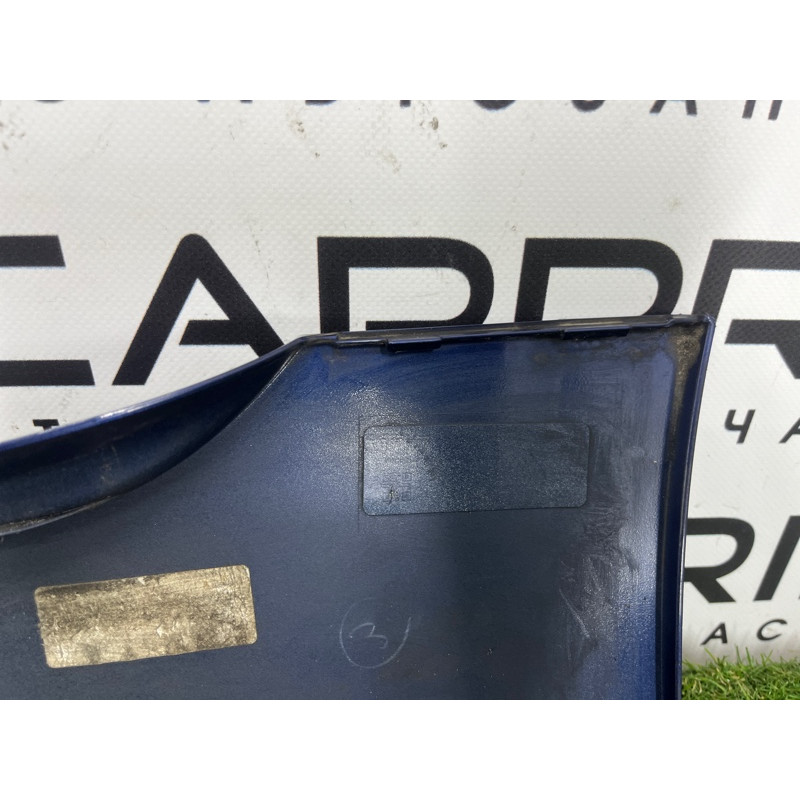 Накладка на поріг (кузов і елементи) BMW 5-series G30 2017 2.0 B46B20 51777475604