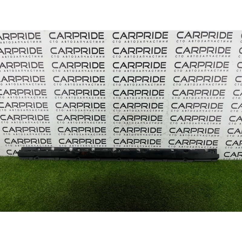 Крепление порога (кузов и элементы) BMW X5 E70 2008 3.0 N52N 51777207195