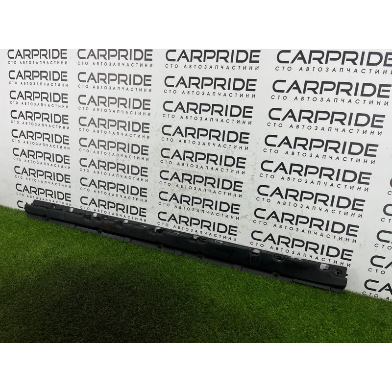 Крепление порога (кузов и элементы) BMW X5 E70 2008 3.0 N52N 51777207195