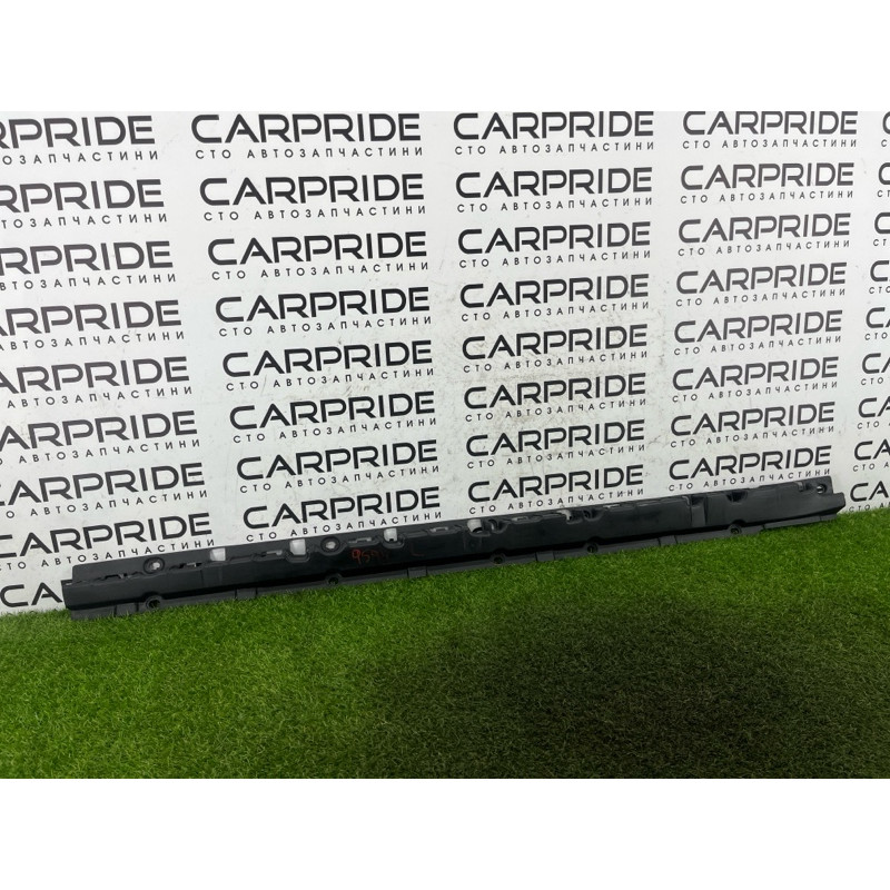 Крепление порога (кузов и элементы) BMW X5 E70 2008 3.0 N52N 51777207195