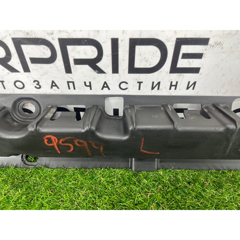 Крепление порога (кузов и элементы) BMW X5 E70 2008 3.0 N52N 51777207195