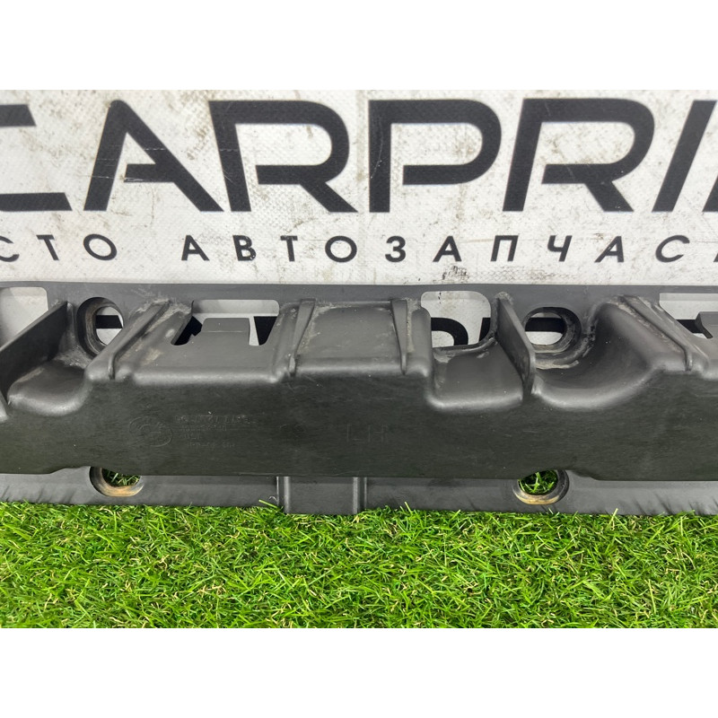 Крепление порога (кузов и элементы) BMW X5 E70 2008 3.0 N52N 51777207195
