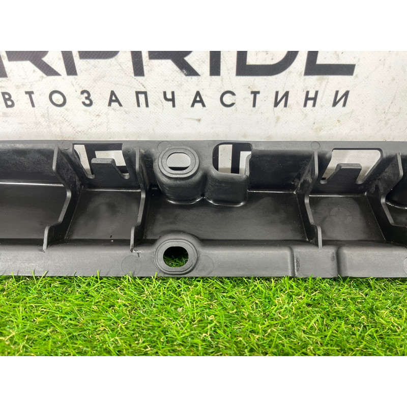 Крепление порога (кузов и элементы) BMW X5 E70 2008 3.0 N52N 51777207195