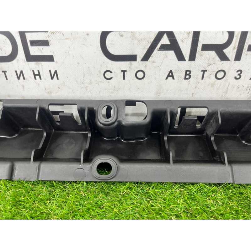 Крепление порога (кузов и элементы) BMW X5 E70 2008 3.0 N52N 51777207195