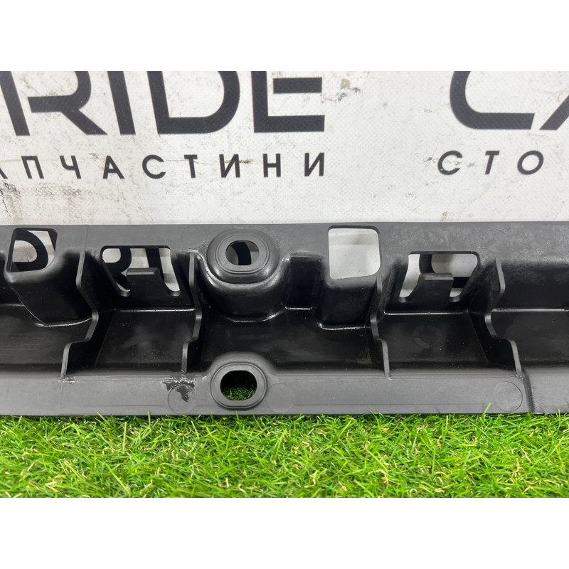 Крепление порога (кузов и элементы) BMW X5 E70 2008 3.0 N52N 51777207195