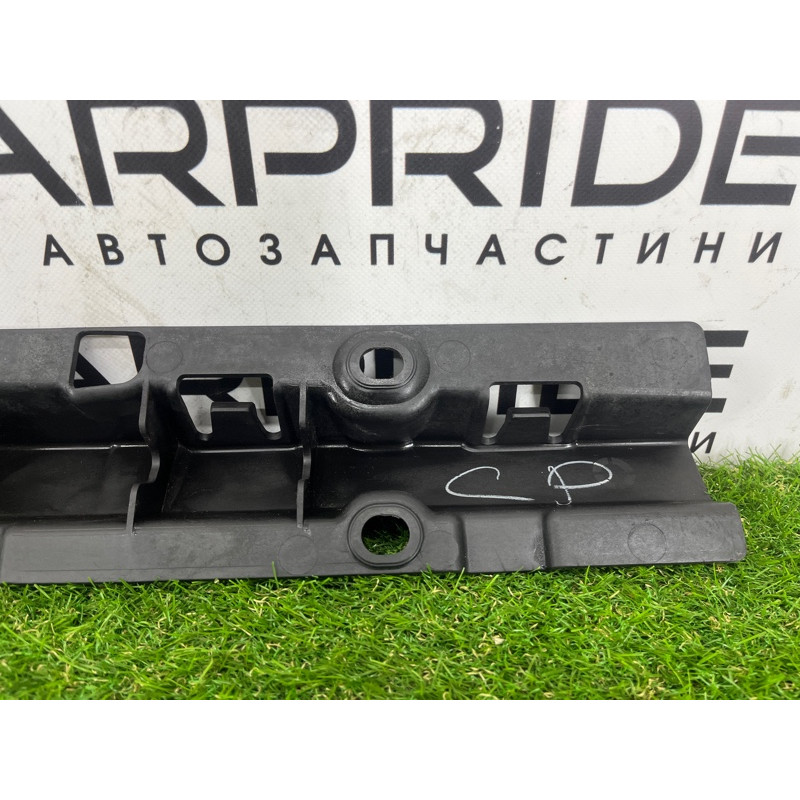 Крепление порога (кузов и элементы) BMW X5 E70 2008 3.0 N52N 51777207195