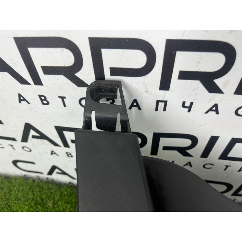 Накладка на порог (кузов и элементы) BMW X3 F25 2012 3.0 51777210080