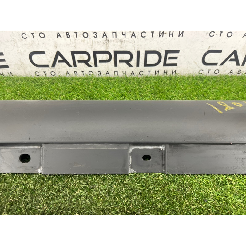 Накладка на порог (кузов и элементы) BMW X3 F25 2012 3.0 51777210080