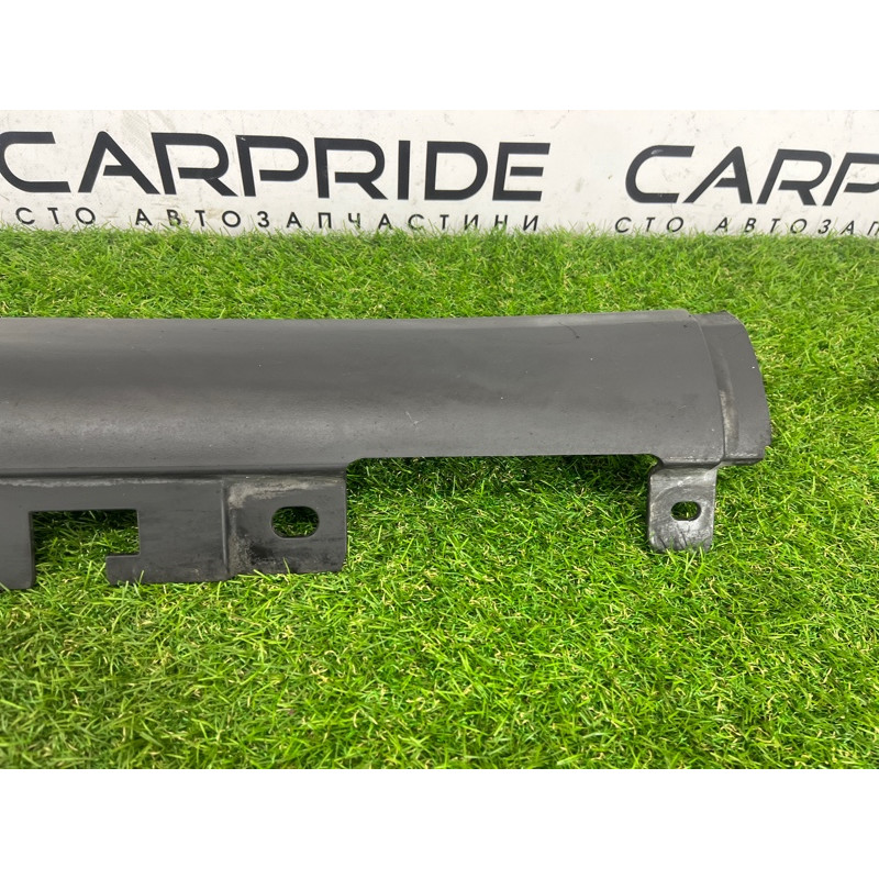 Накладка на порог (кузов и элементы) BMW X3 F25 2012 3.0 51777210080