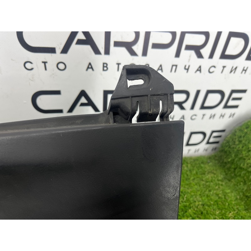 Накладка на порог (кузов и элементы) BMW X5 E70 2008 3.0 N52N 51777191241