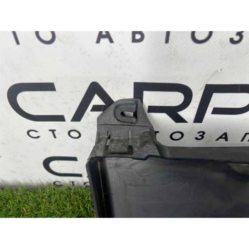 Накладка на порог (кузов и элементы) BMW X5 E70 2008 3.0 N52N 51777191241