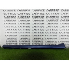 Накладка на поріг