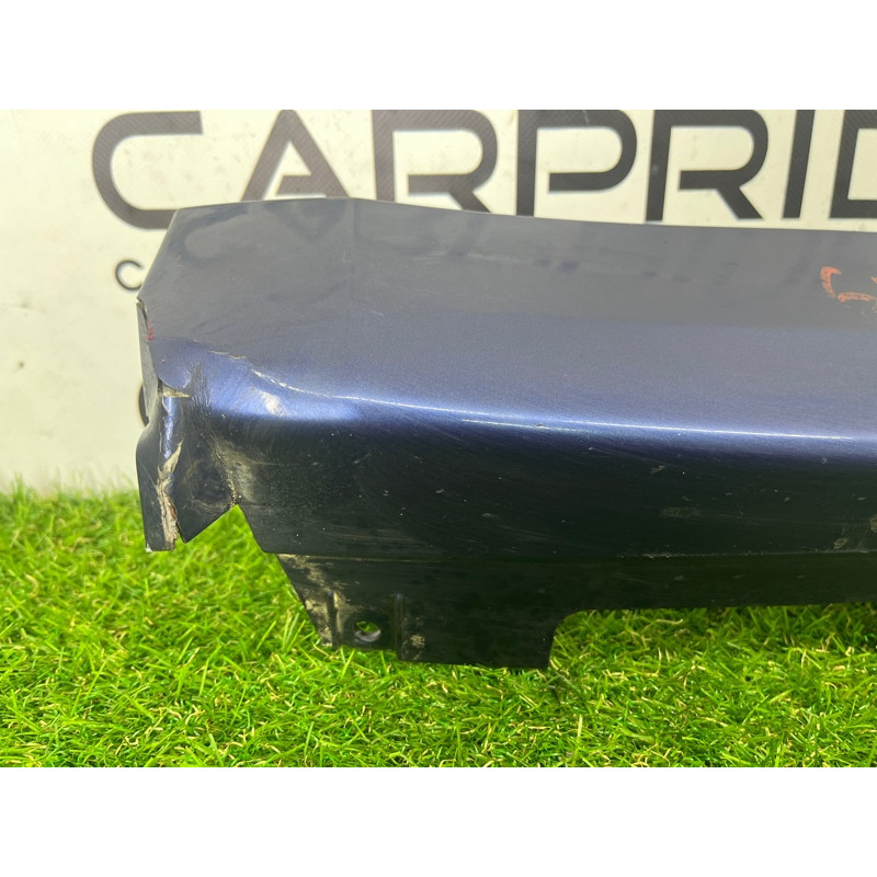 Накладка на поріг (кузов і елементи) BMW 5-series G30 2017 2.0 B46B20 51777475603