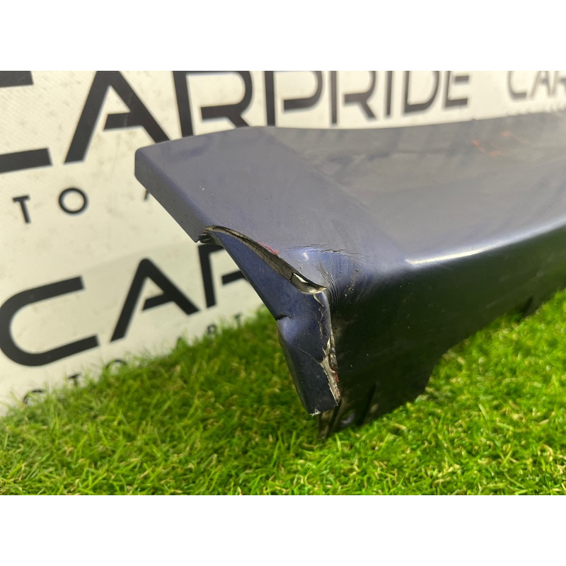 Накладка на поріг (кузов і елементи) BMW 5-series G30 2017 2.0 B46B20 51777475603