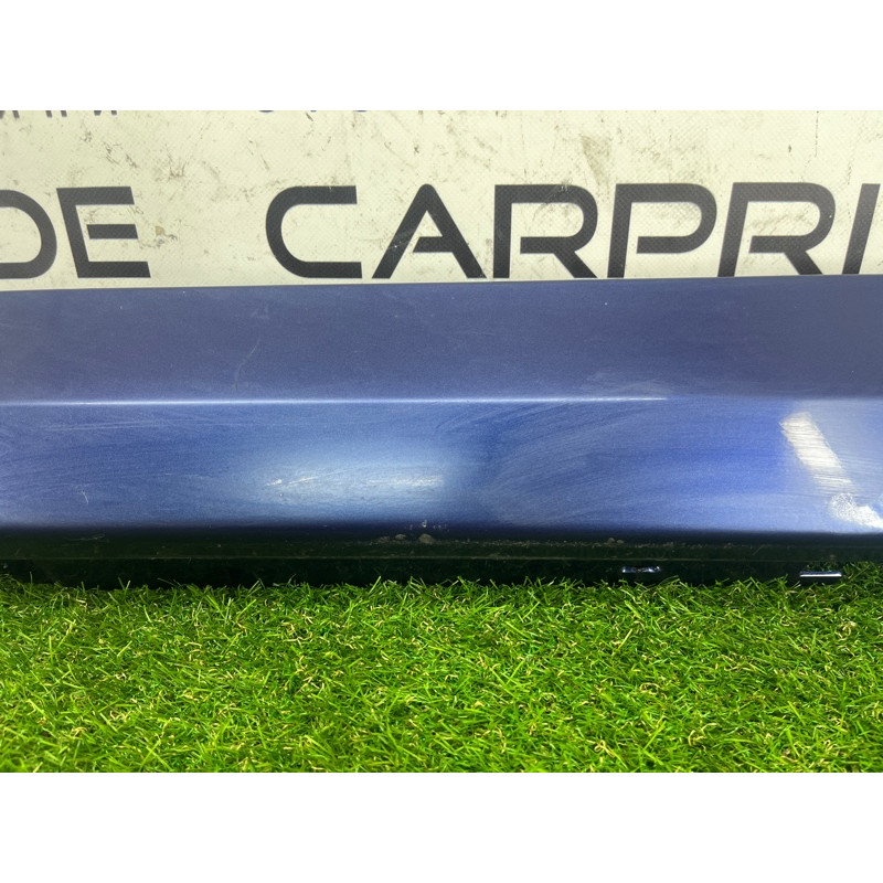 Накладка на поріг (кузов і елементи) BMW 5-series G30 2017 2.0 B46B20 51777475603