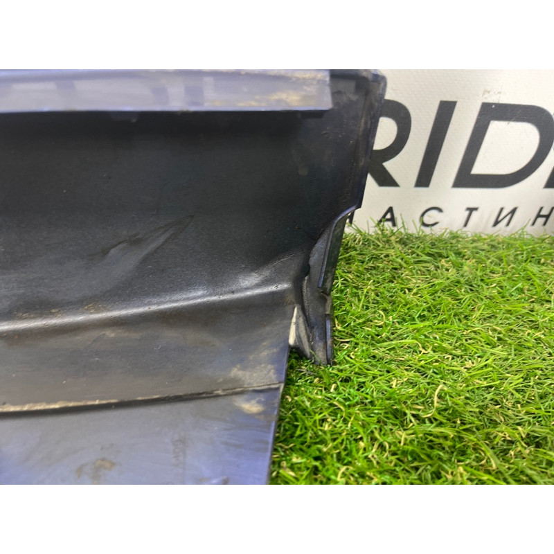 Накладка на поріг (кузов і елементи) BMW 5-series G30 2017 2.0 B46B20 51777475603