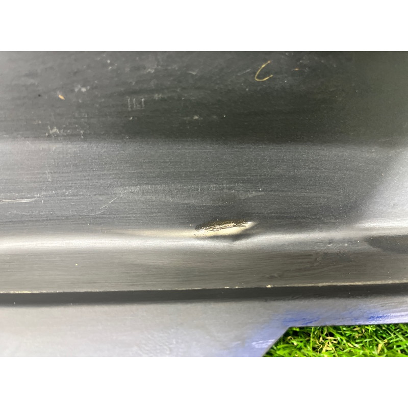 Накладка на поріг (кузов і елементи) BMW 5-series G30 2017 2.0 B46B20 51777475603