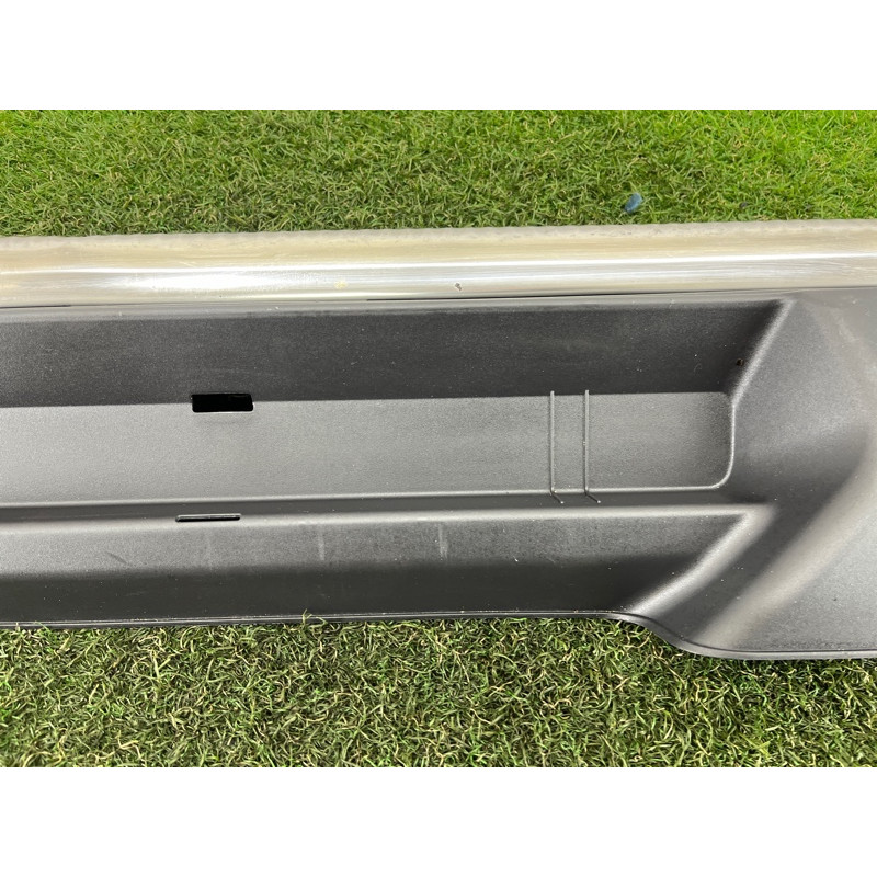 Накладка замка крышки багажника (салон) AUDI Q5 8R 2012 3.2 CALB 8R0864483C4PK