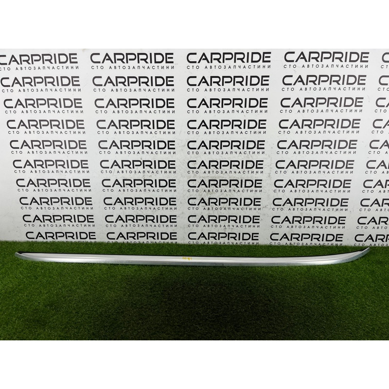 Рейлинг на крышу (кузов и элементы) BMW X3 F25 2012 3.0 51137230207