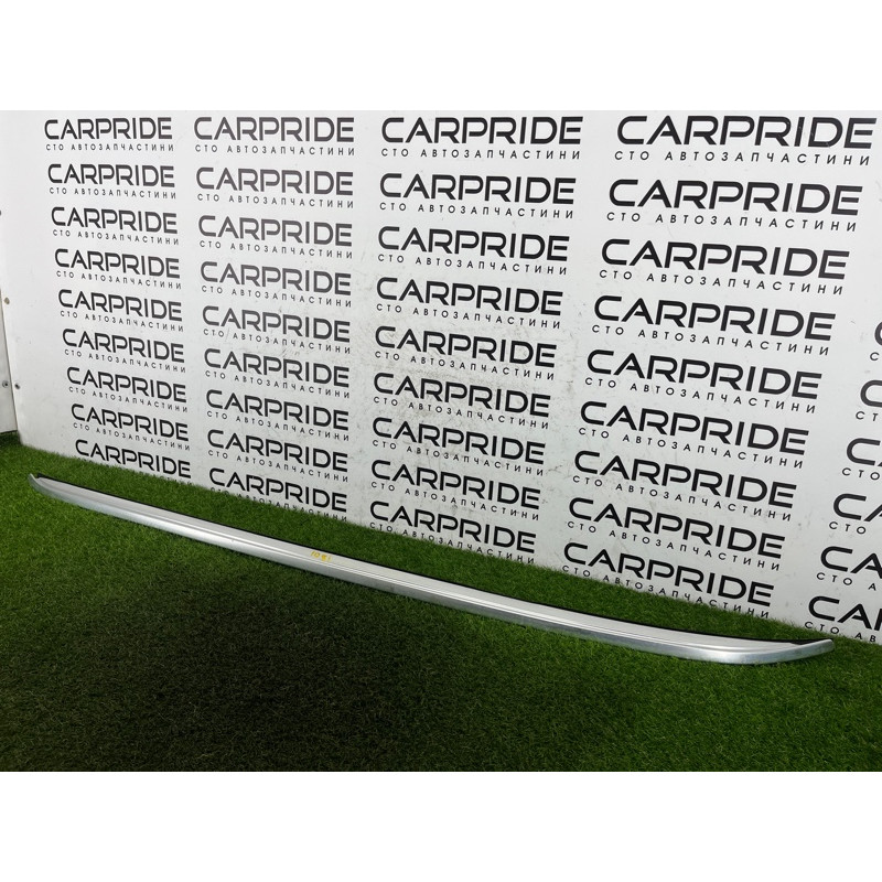 Рейлинг на крышу (кузов и элементы) BMW X3 F25 2012 3.0 51137230207