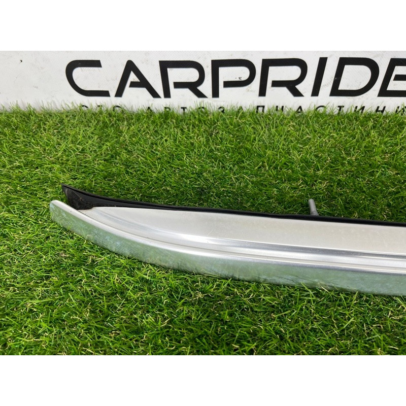 Рейлинг на крышу (кузов и элементы) BMW X3 F25 2012 3.0 51137230207