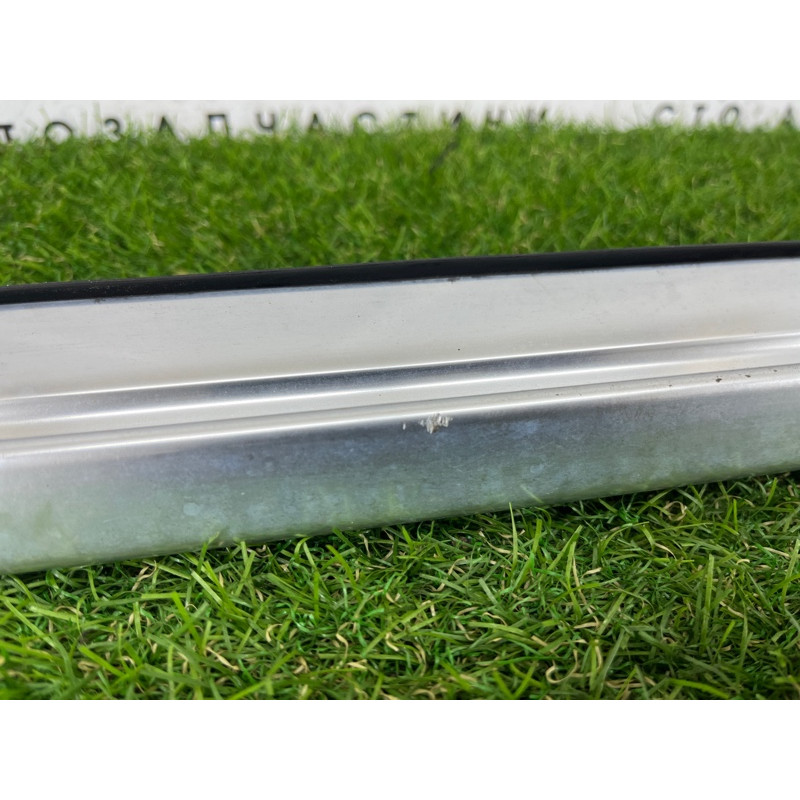 Рейлинг на крышу (кузов и элементы) BMW X3 F25 2012 3.0 51137230207