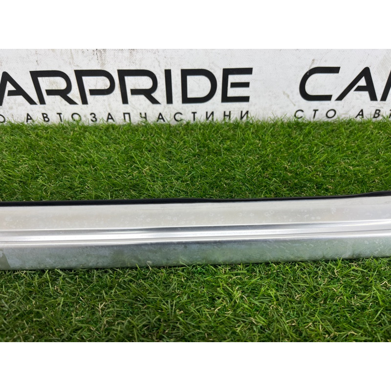 Рейлинг на крышу (кузов и элементы) BMW X3 F25 2012 3.0 51137230207