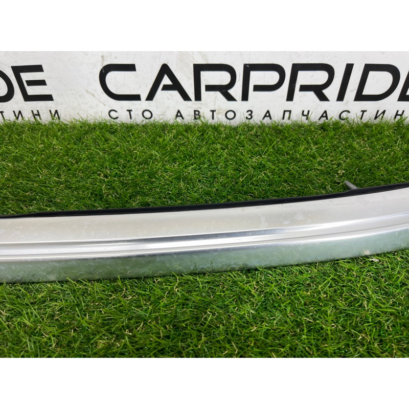 Рейлинг на крышу (кузов и элементы) BMW X3 F25 2012 3.0 51137230207